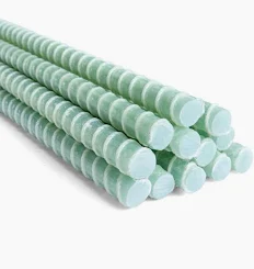 Is Fiberglass Rebar Good or Bad Compared to Metal? services by Minnesota Concrete Experts in Fridley MN